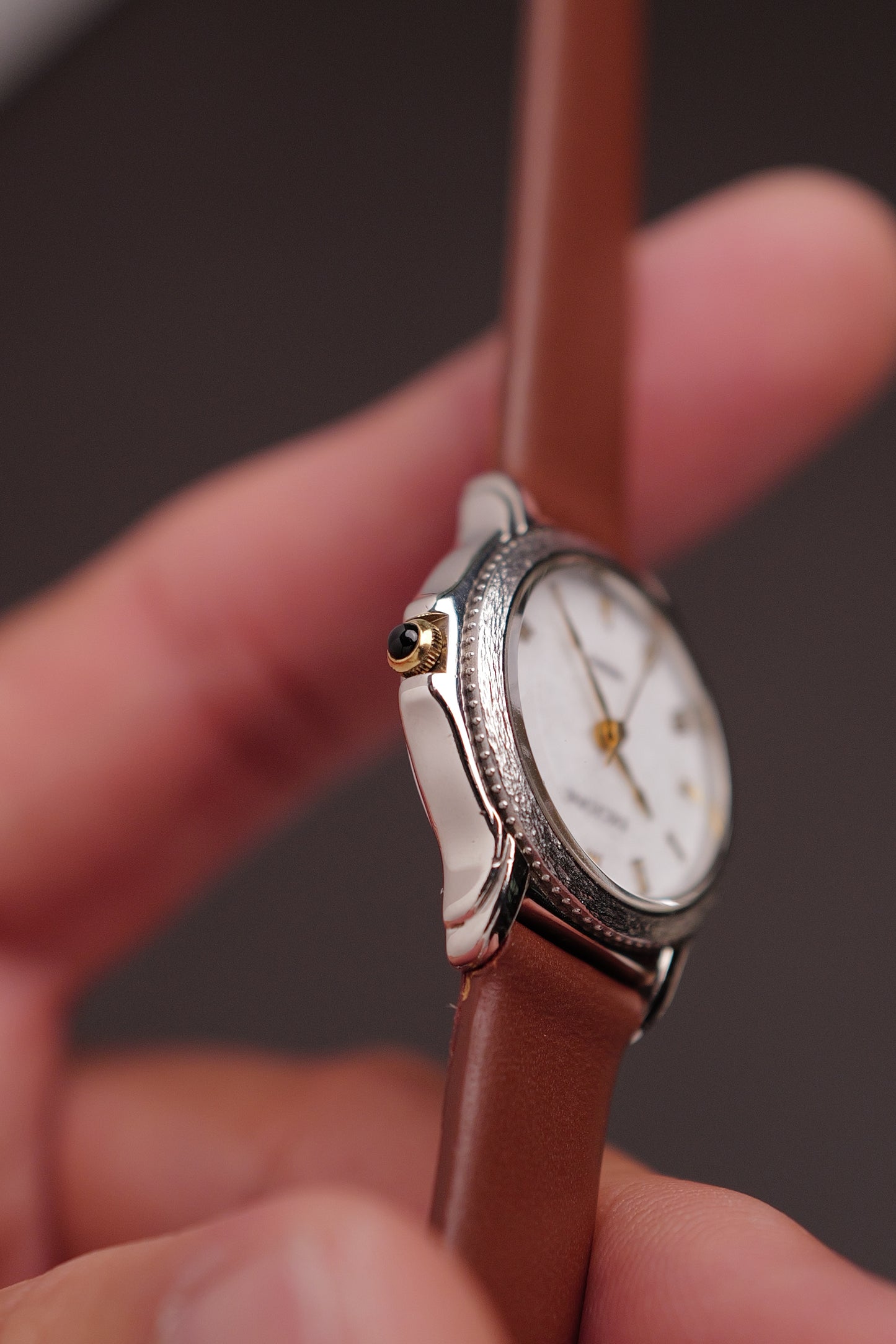 Seiko Exceline "Stone" Circa.1992