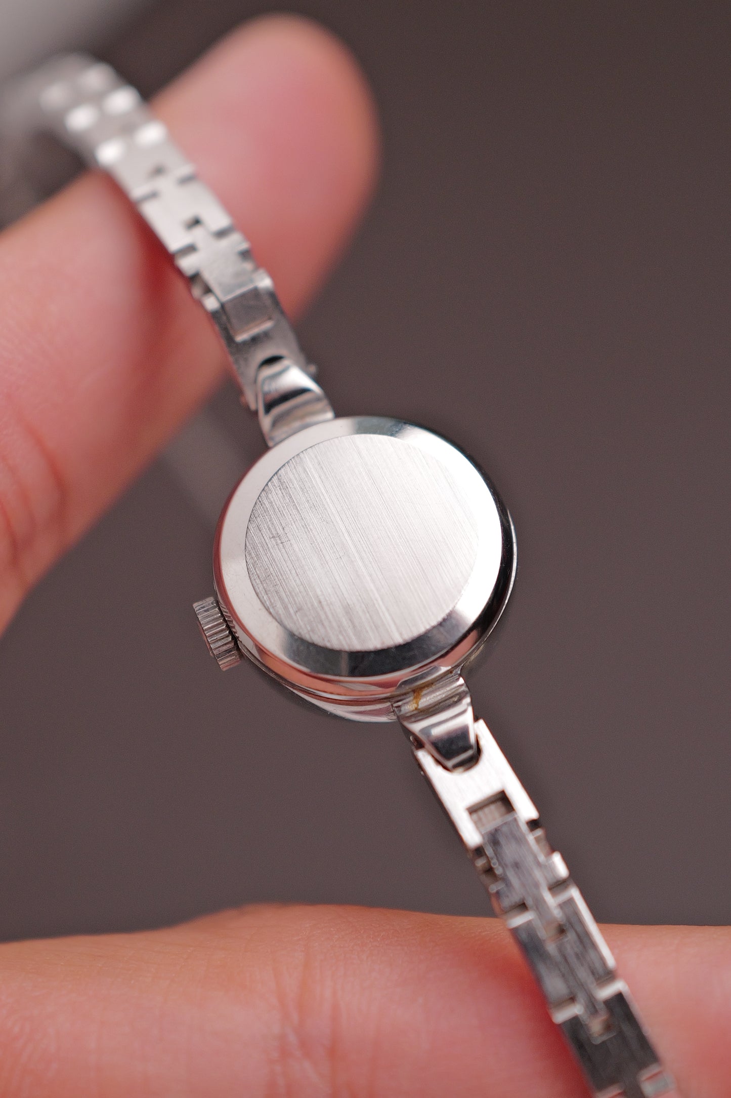 Omega De-ville Cocktail Circa. 1970s