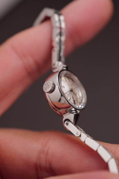 Omega De-ville Cocktail Circa. 1970s
