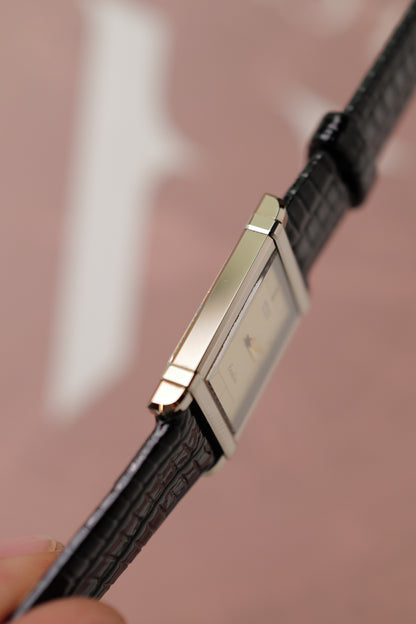 Seiko Exceline "Chinoise" Circa.1984