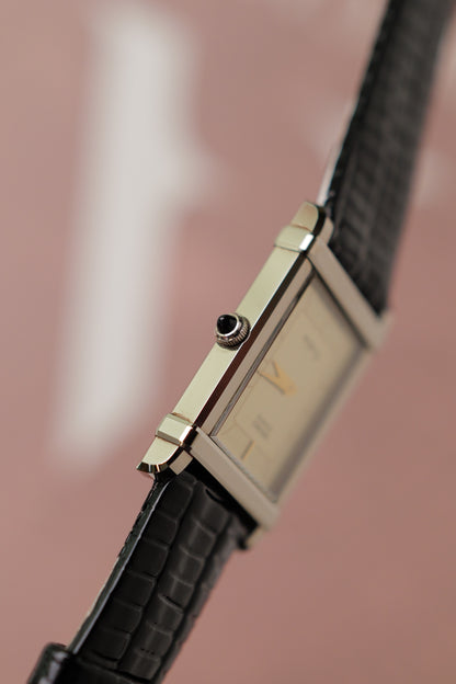 Seiko Exceline "Chinoise" Circa.1984