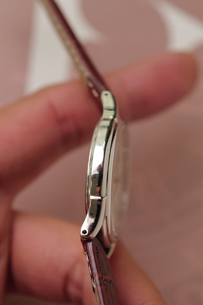 Seiko "Classic Breguet Hands" Circa. 1996