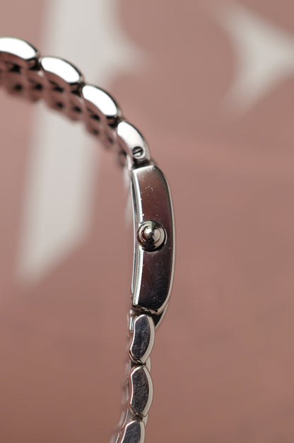 Chaumet Khesis "White Classic" Bracelet Circa. 2000s