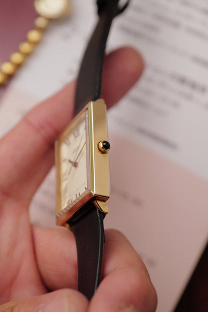 Seiko Quartz "EDIFICE x HIROB " Limited edition