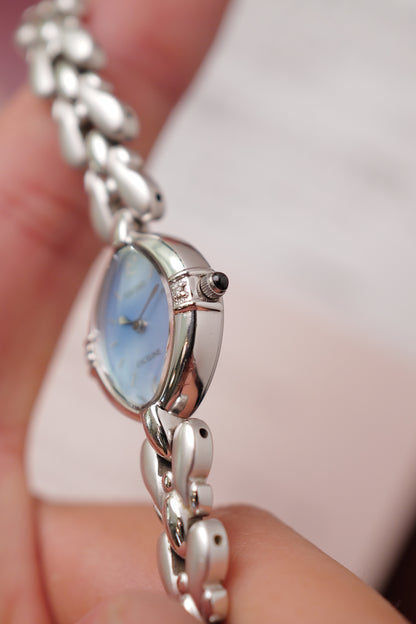 Seiko "MOP Teardrop" Circa. 1989