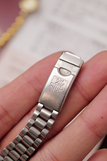Ladies' Tag Heuer Professional Circa. 1990s