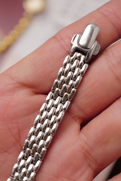 Seiko Exceline Diamond MOP . Circa. 1996