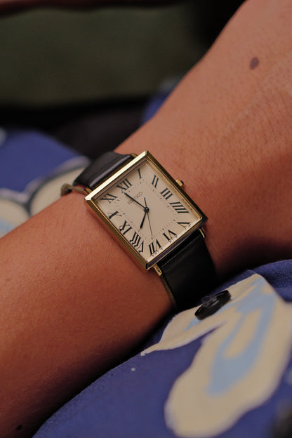 Seiko Quartz "EDIFICE x HIROB " Limited edition