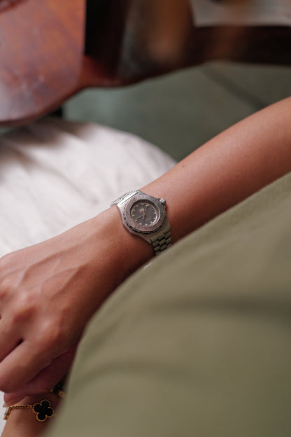 Ladies' Tag Heuer Professional Circa. 1990s