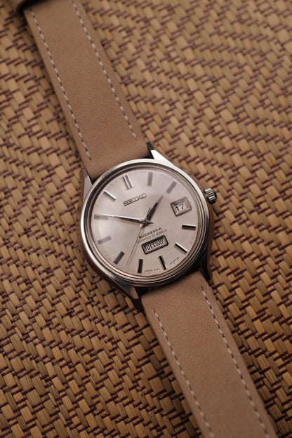 Seiko Weekdater Circa. 1960s