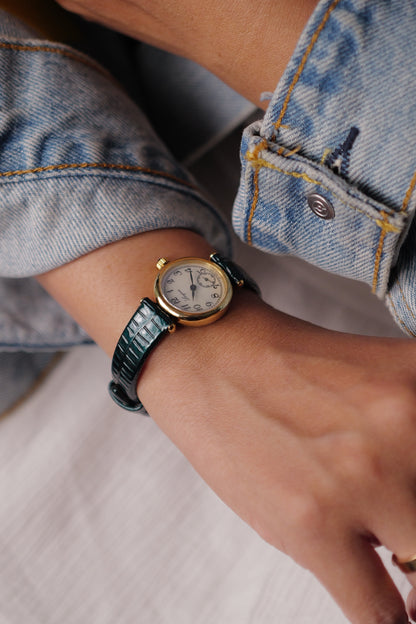 Longines T-lugs 150th Anniversary Classic Circa. 1970s