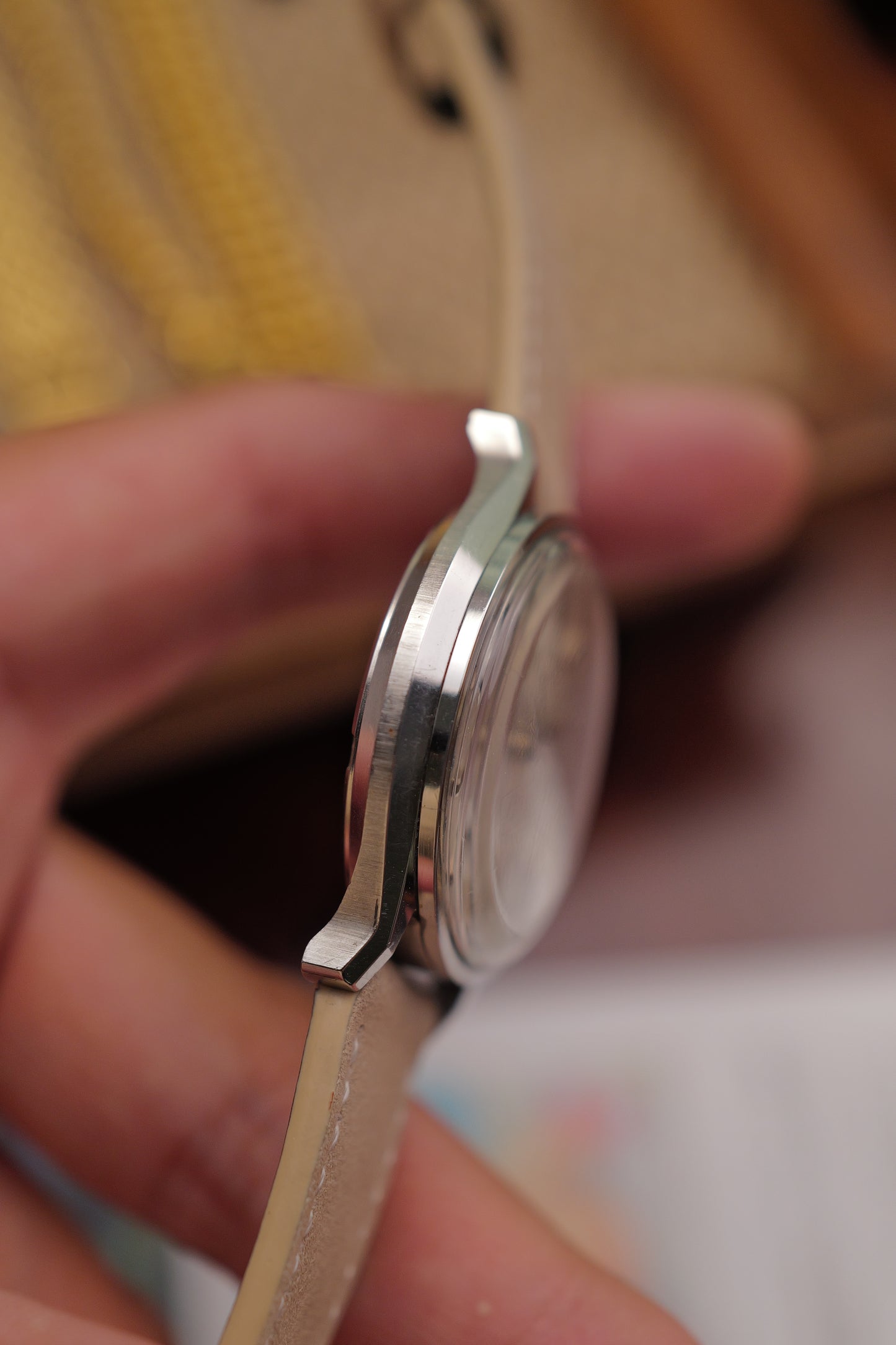 Seiko Weekdater Circa. 1960s