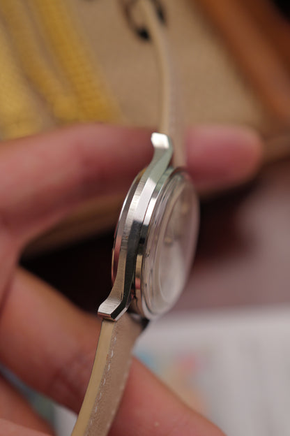 Seiko Weekdater Circa. 1960s