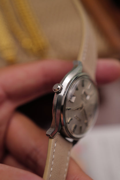 Seiko Weekdater Circa. 1960s