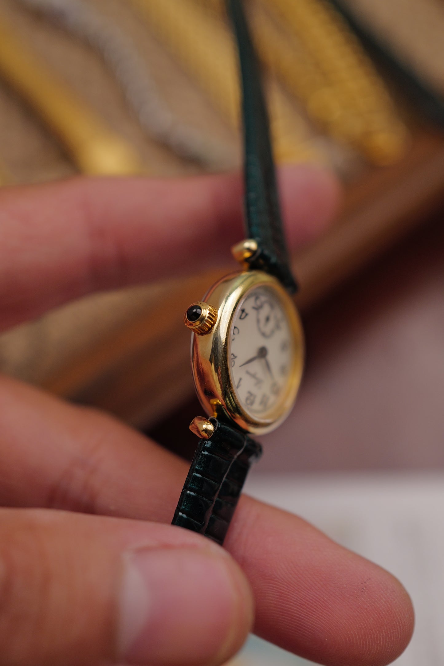 Longines T-lugs 150th Anniversary Classic Circa. 1970s