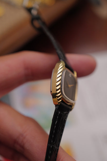 Seiko "Croissant" Circa. 1971