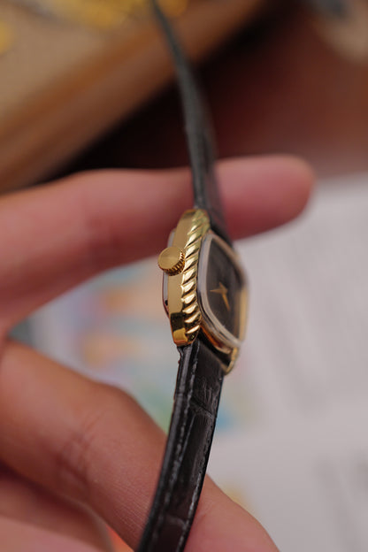Seiko "Croissant" Circa. 1971