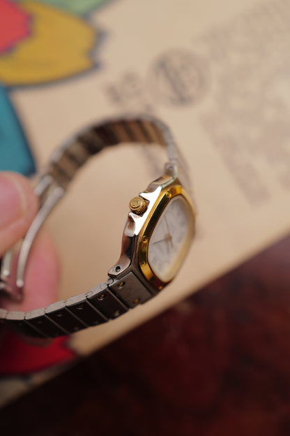 Tissot Seastar "Santos" Circa, 1990s