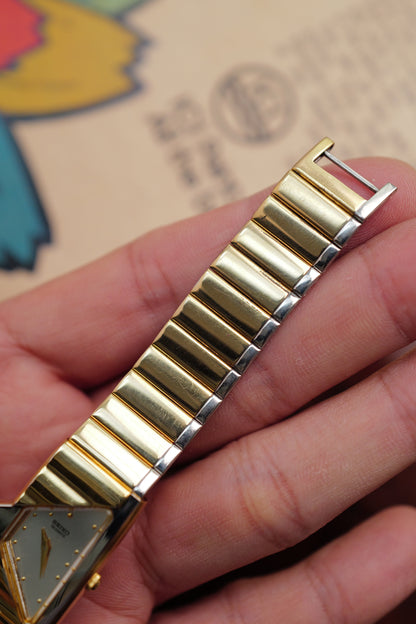 Seiko "Asymmetry" Circa. 1990