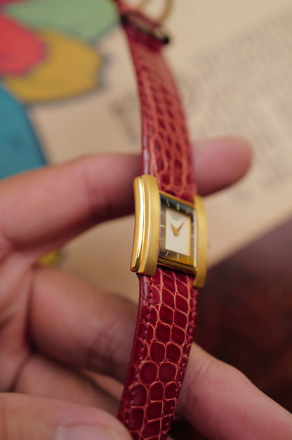 Seiko Lassale "Normale" Circa. 1980s