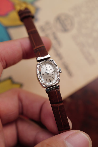 Omega "Mini Cocktail Saphette" Circa. 1960s