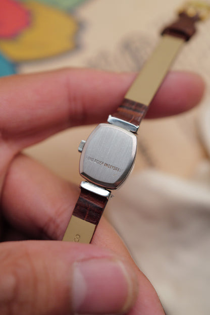 Omega "Mini Cocktail Saphette" Circa. 1960s