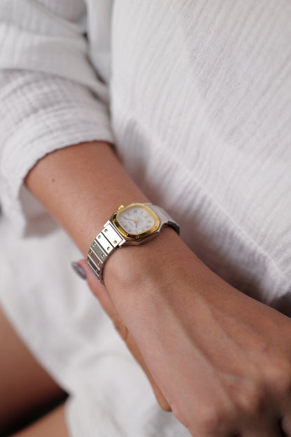 Tissot Seastar "Santos" Circa, 1990s