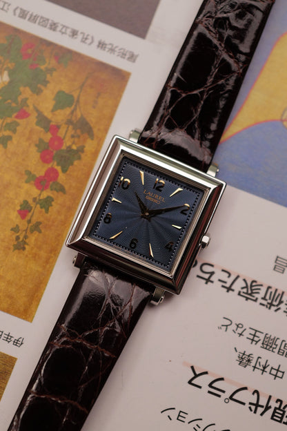 Seiko Lassale "Guilloche" Circa. 1995