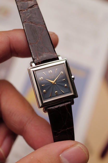 Seiko Lassale "Guilloche" Circa. 1995
