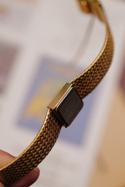 Seiko "Mini square" Circa. 1993
