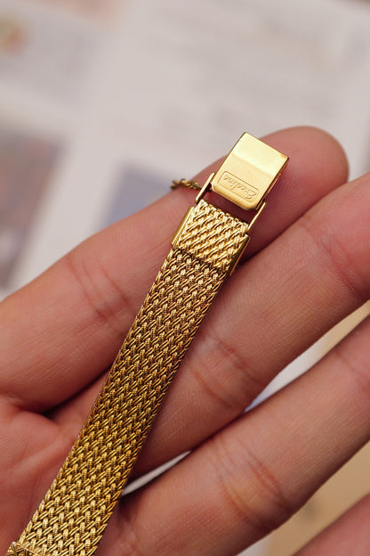 Seiko "Mini square" Circa. 1993