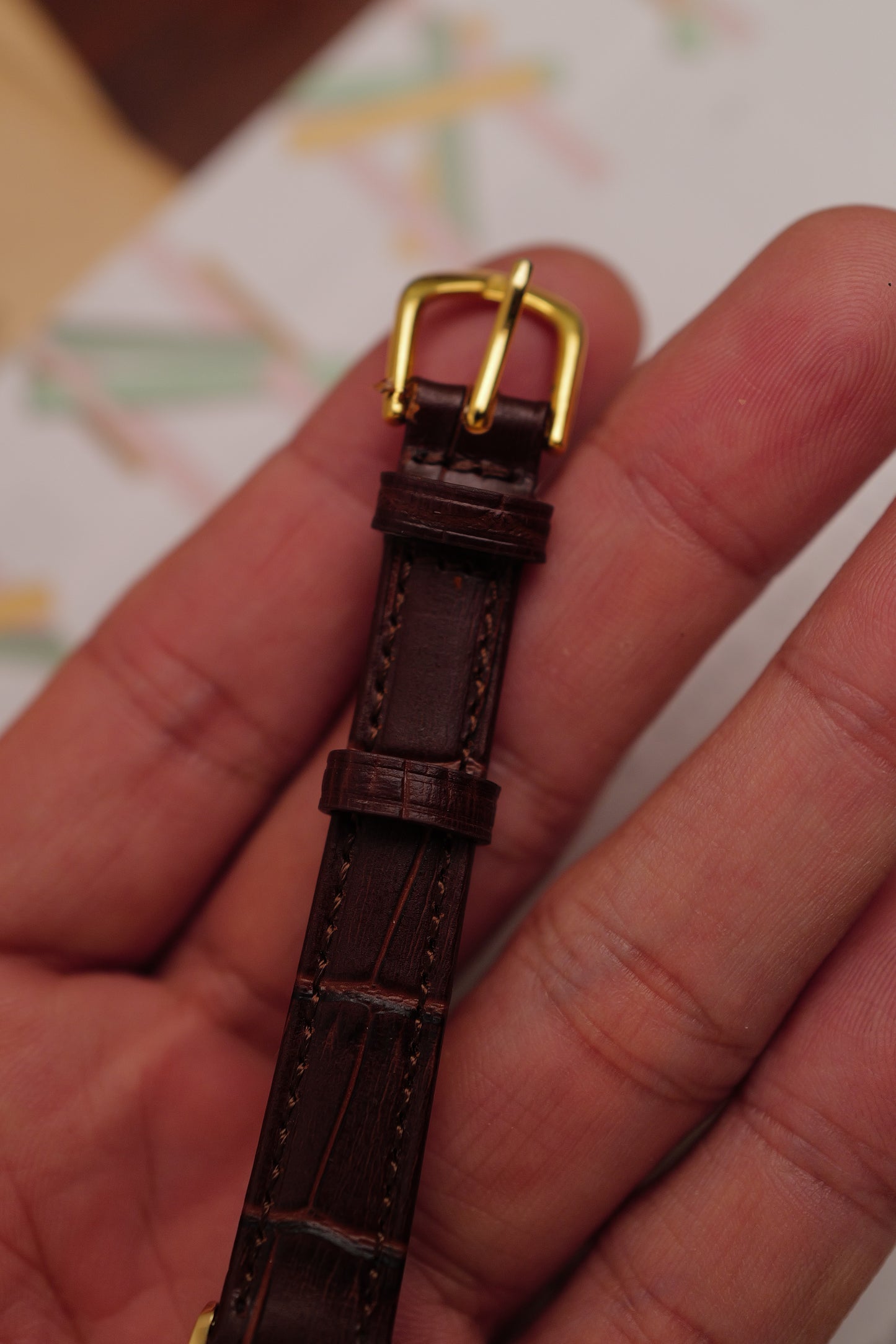 Seiko Quartz "Coin bezel" classic circa. 1980