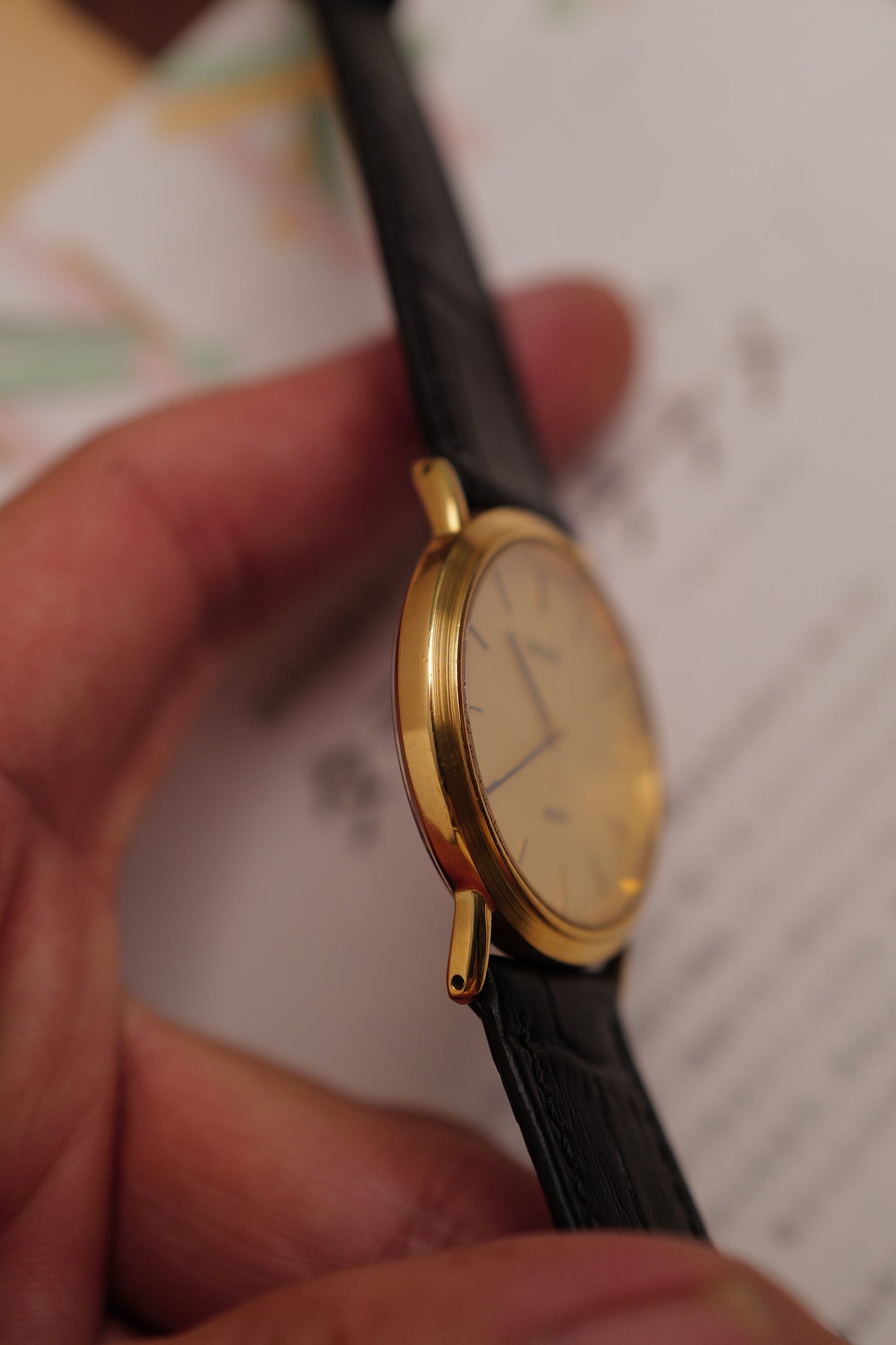 Seiko Spirit Couple set Circa. 1993
