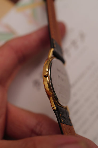 Seiko Spirit Couple set Circa. 1993