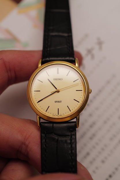 Seiko Spirit Couple set Circa. 1993