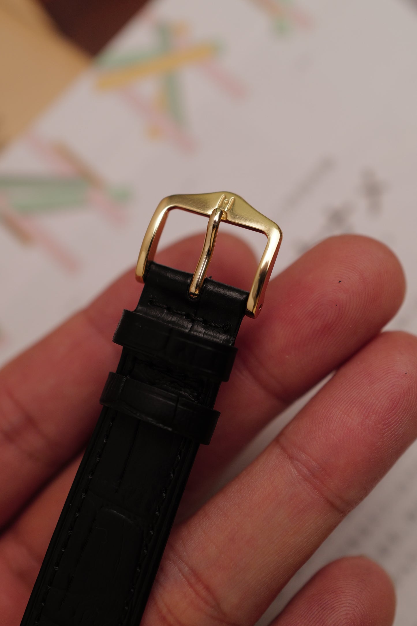 Seiko Spirit Couple set Circa. 1993
