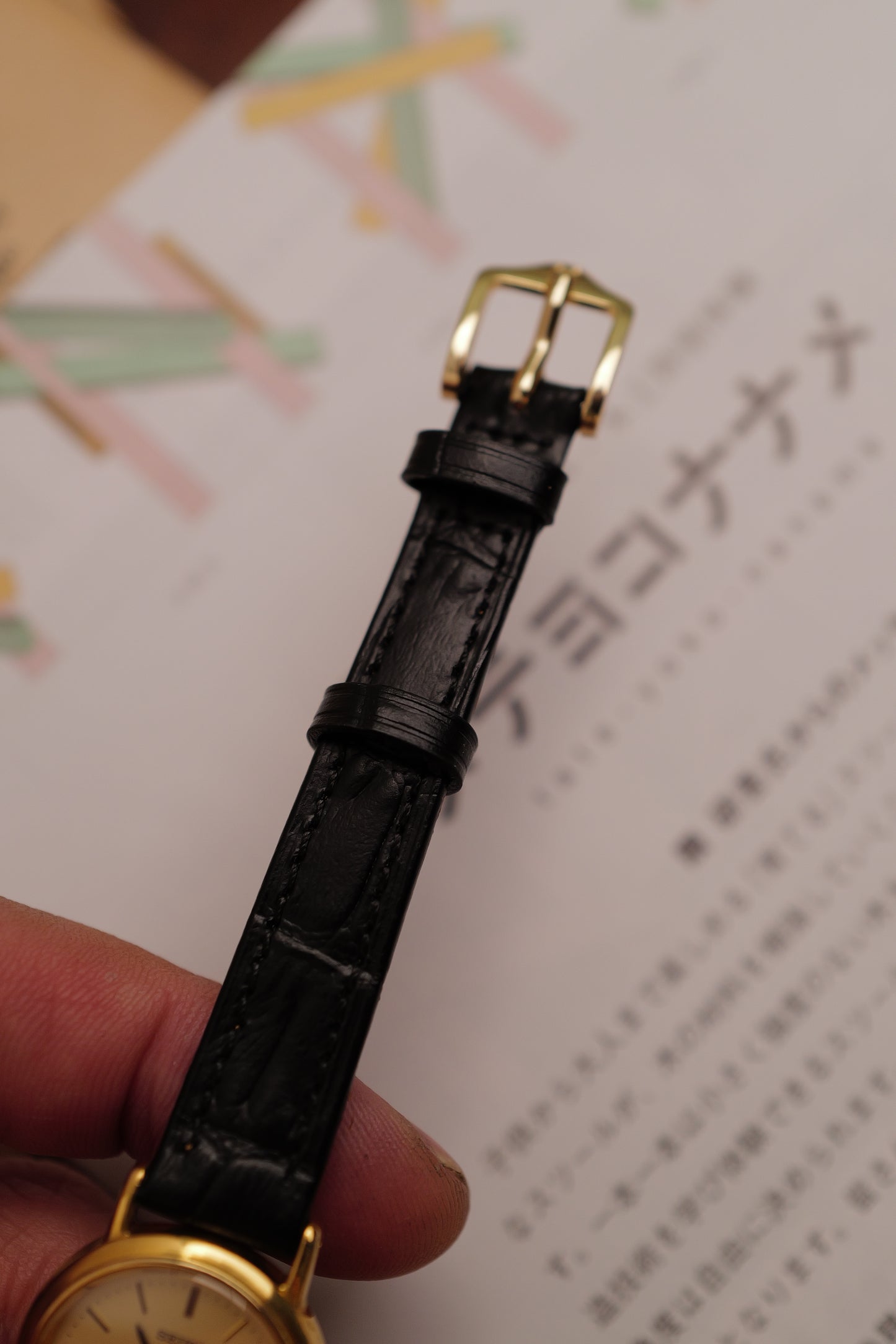 Seiko Spirit Couple set Circa. 1993