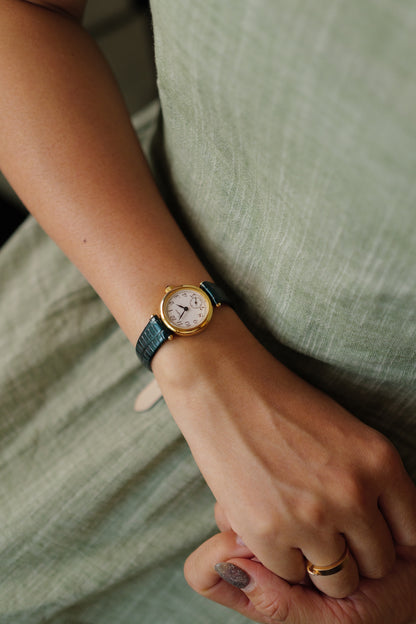 Longines T-lugs 150th Anniversary Classic Circa. 1970s