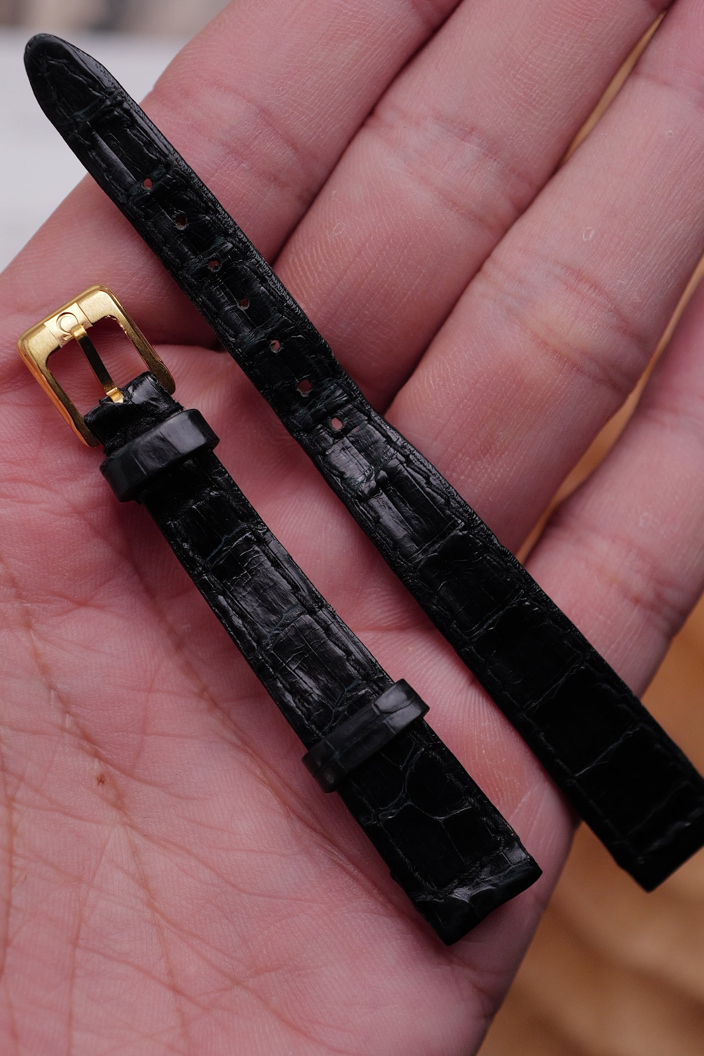 Omega De-Ville Classic Circa. 1980s