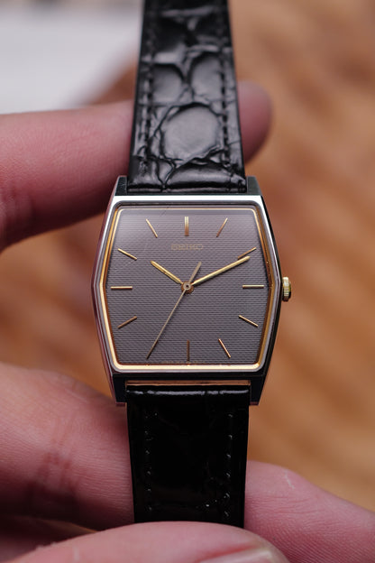 Seiko "Hexa Motif" Circa. 1996