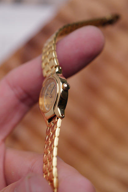 Seiko SX "Roman Classic mini" Circa. 1993
