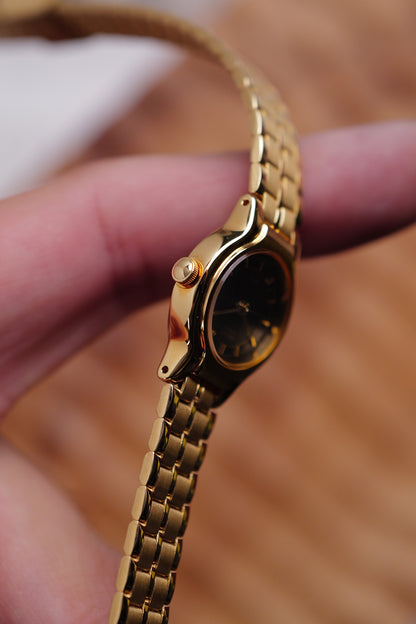Seiko SX "Onyx" Circa. 1993