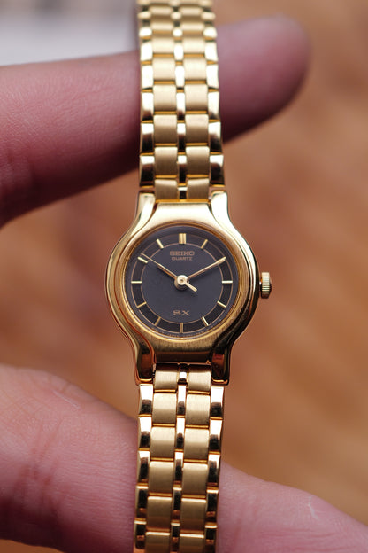 Seiko SX "Onyx" Circa. 1993