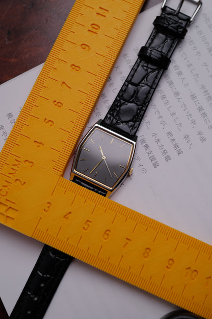 Seiko "Hexa Motif" Circa. 1996