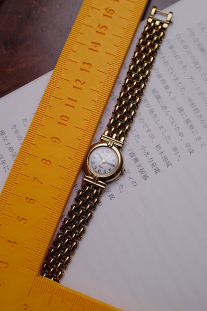 Seiko Belfina "jubilee" circa. 1989