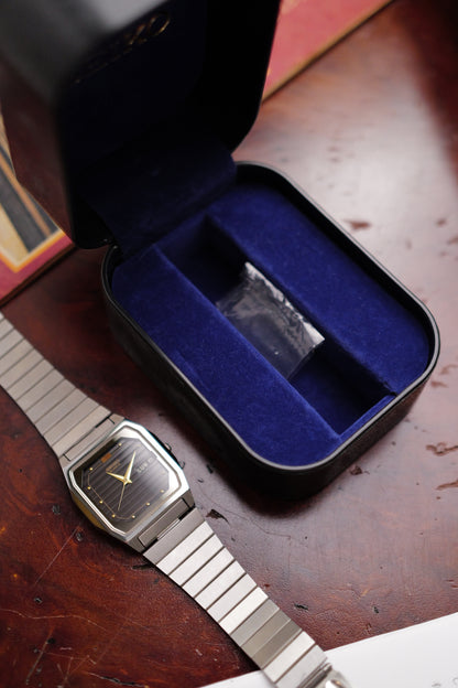 Seiko Quartz "Shutters" Circa. 1994