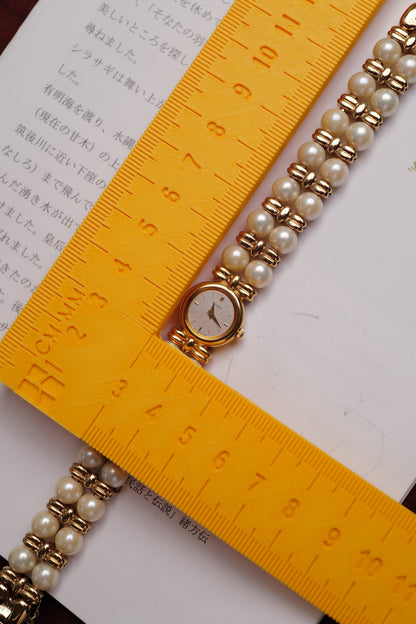 Seiko “Pearly” Circa. 1996