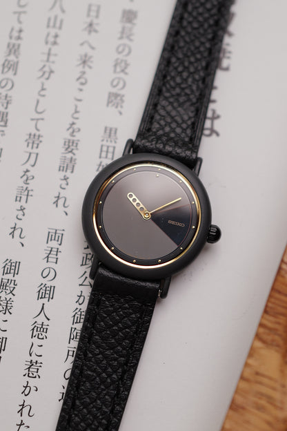Seiko Art "Rivoli" Circa. 1996