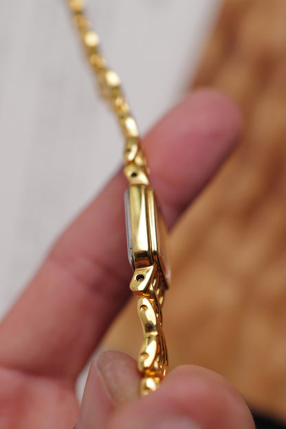 Seiko "Golden Braid" Circa. 1991