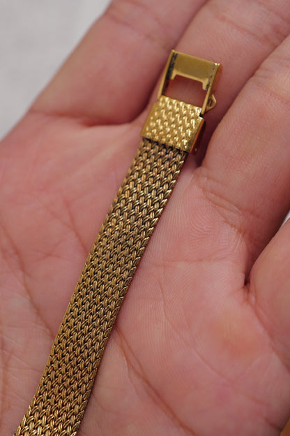 Seiko "Mini square" Circa. 1993